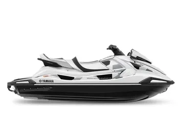 2024 Yamaha Waverunners Waverunner VX Cruiser® HO with Audio