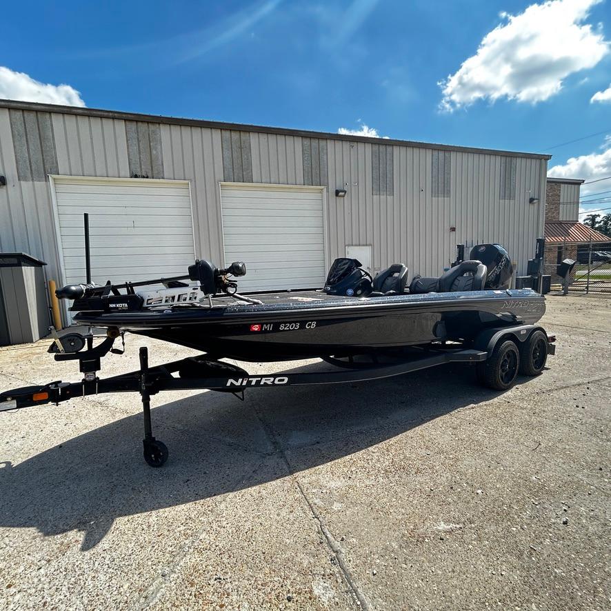 Explore Skeeter 2250 Zx boats for sale in 70037 - Boat Trader