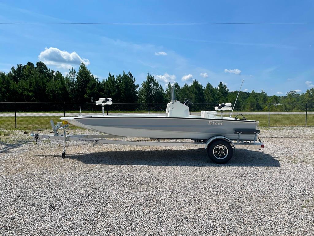 Explore Excel Stalker boats for sale - Boat Trader