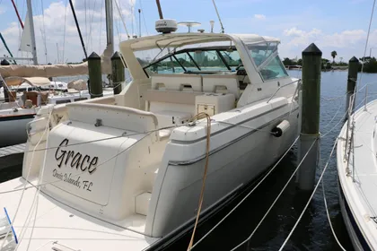 1997 Tiara Yachts 3500 Express