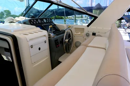 1997 Tiara Yachts 3500 Express