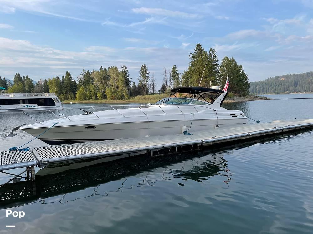 1997 Wellcraft Excaliber 45 for sale in Kettle Falls, WA