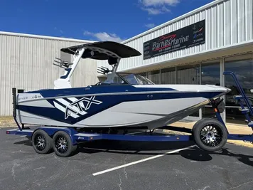 2024 ATX Boats 22 TYPE-S