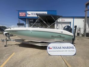 2023 NauticStar 193 SC