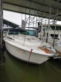 1989 Sea Ray 390 Express Cruiser