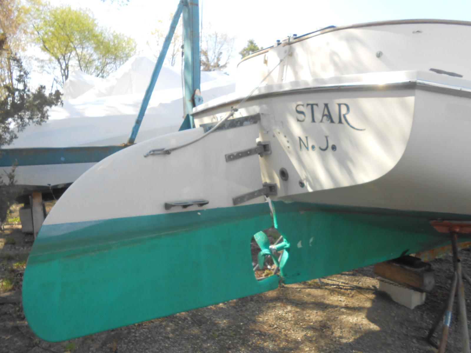 New 1983 Atlantic City 24 Cat Boat, 08741 Pine Beach - Boat Trader