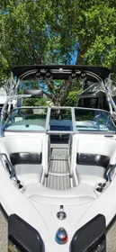 2006 Correct Craft Air Nautique sv211