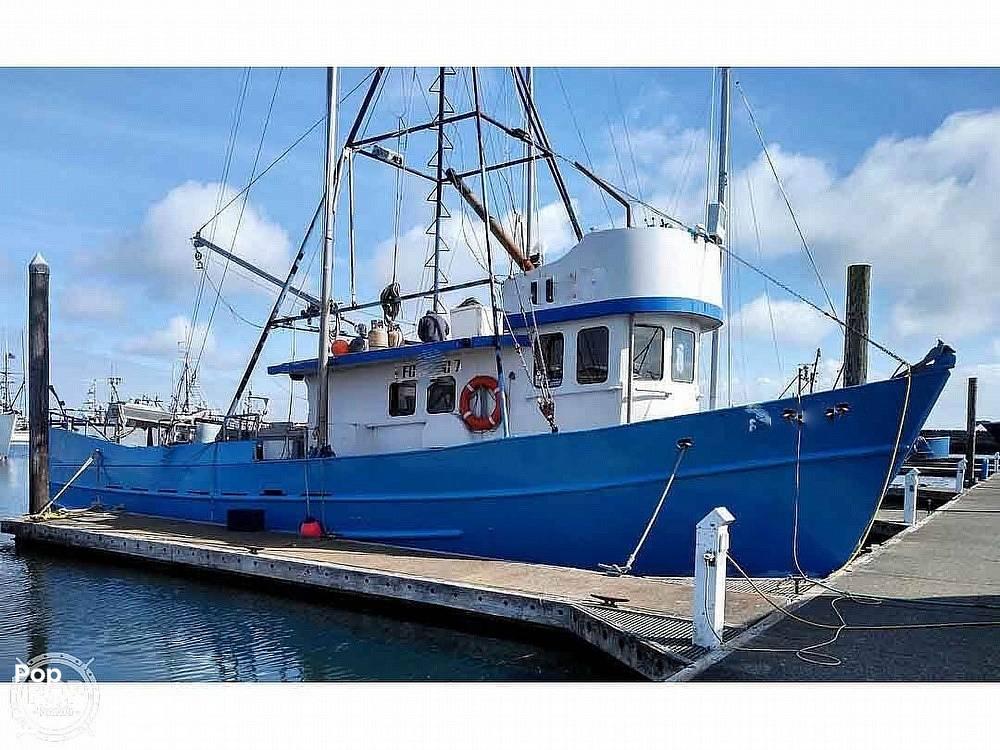 Commercial boats for sale in Washington - Boat Trader