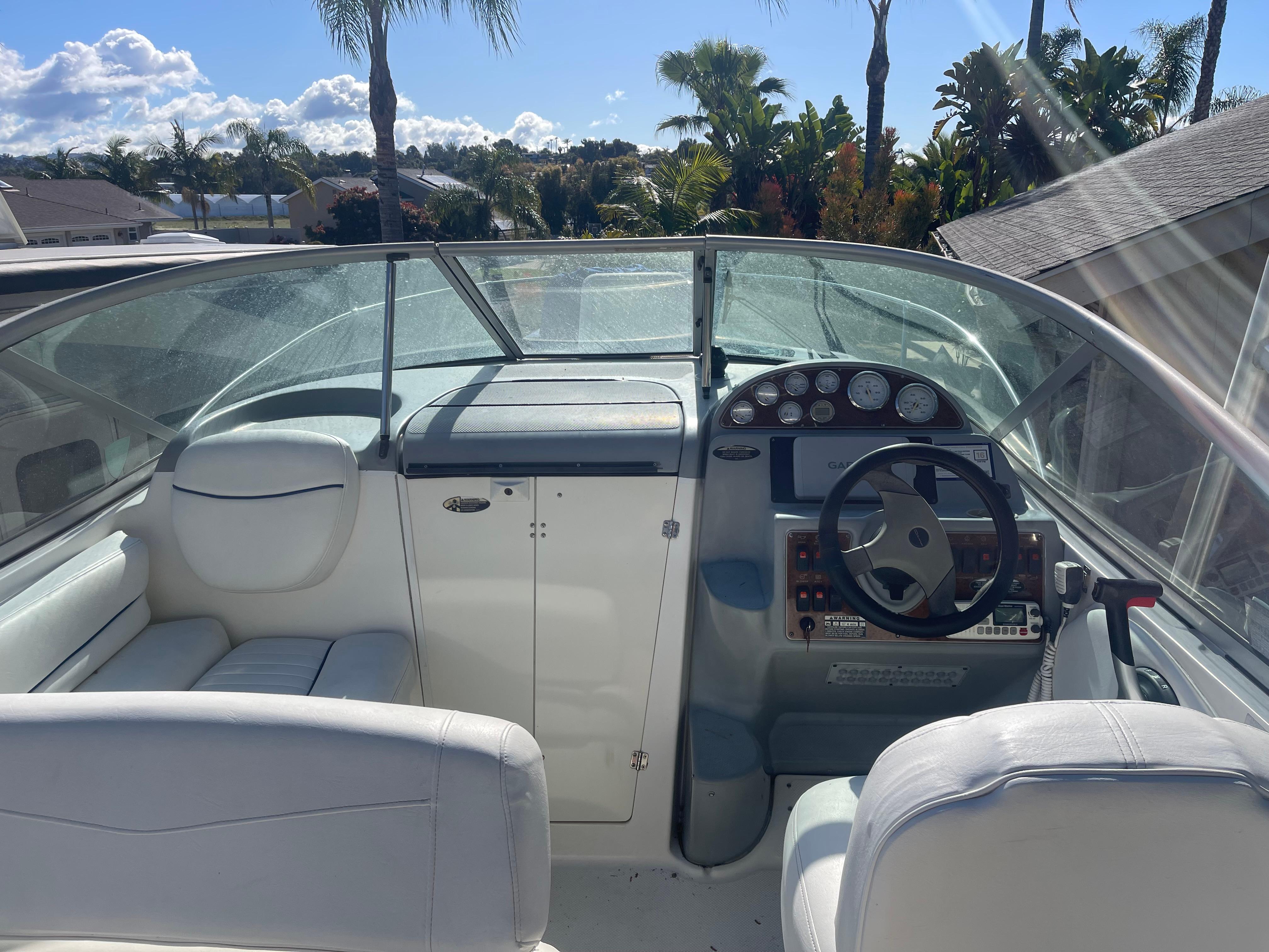 Used 2006 Bayliner 245, 92056 Oceanside - Boat Trader