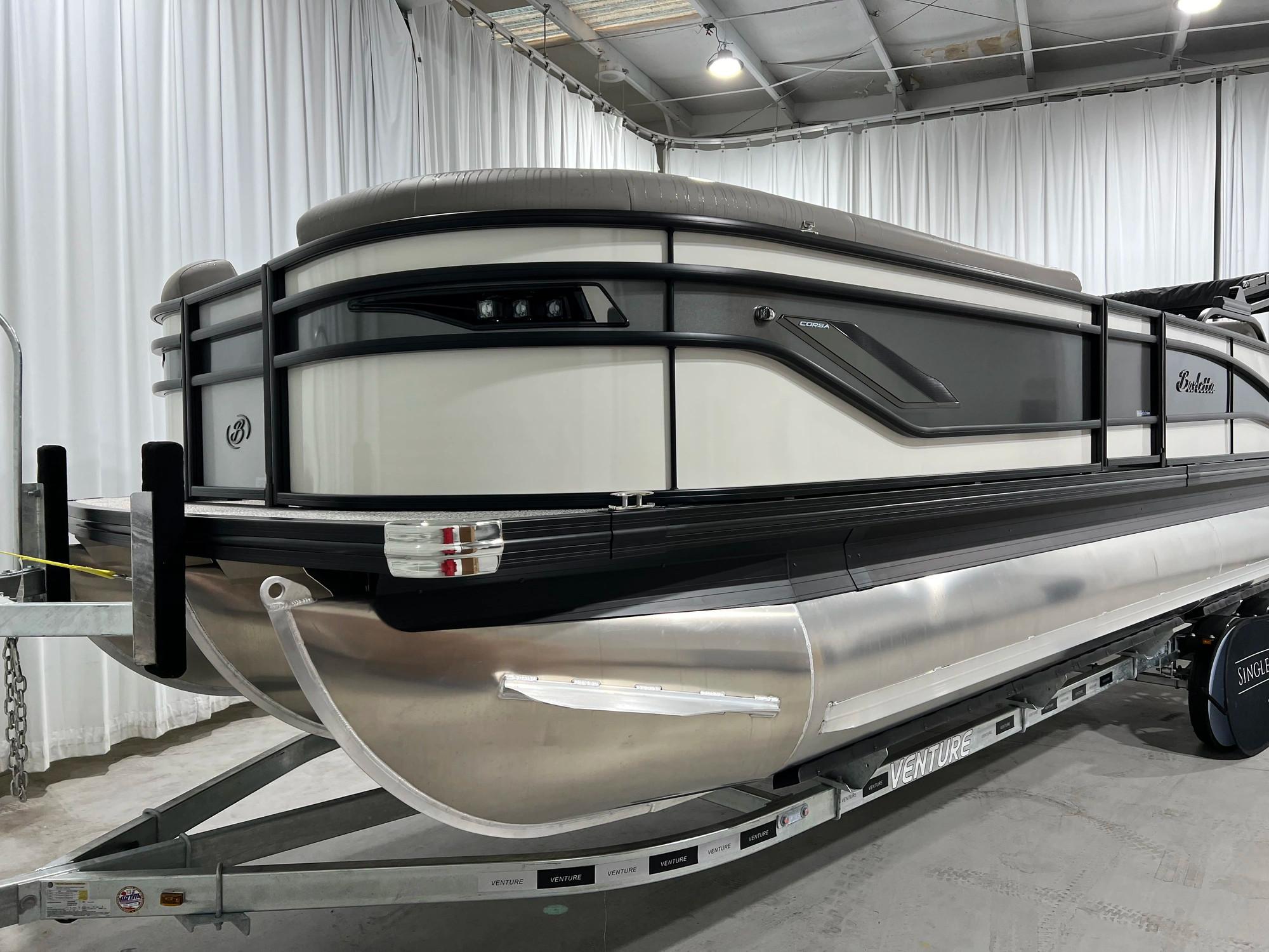 New 2024 Barletta 25UC CORSA, 30518 Buford - Boat Trader