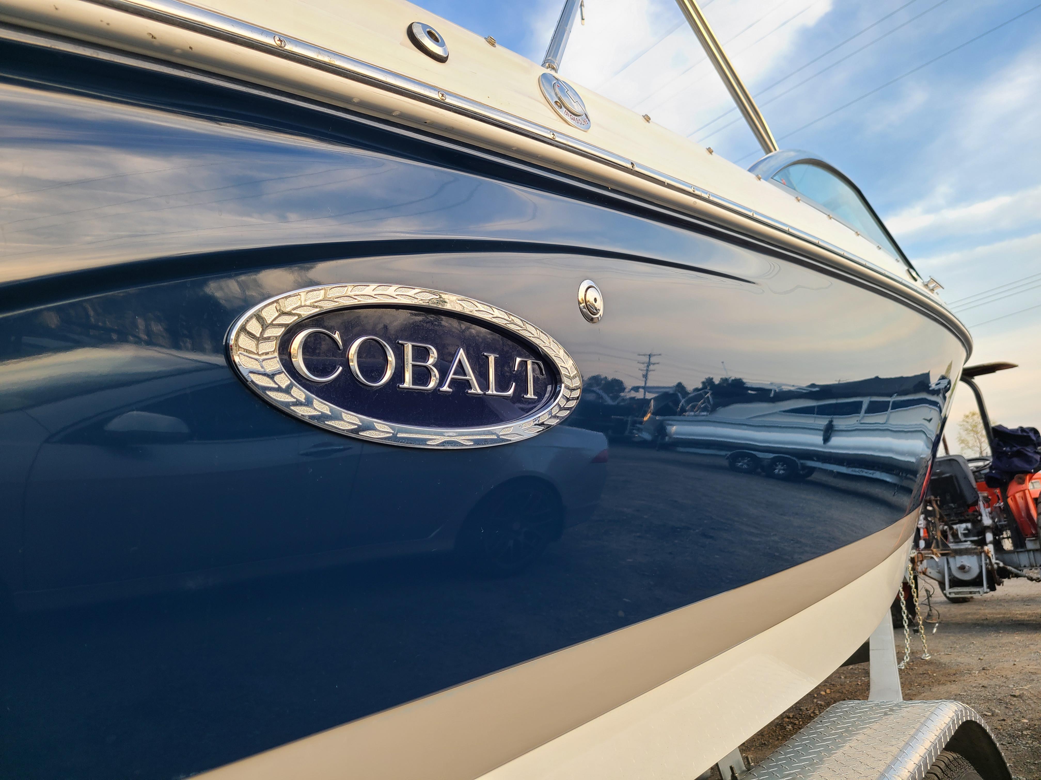 2018 Cobalt 200S