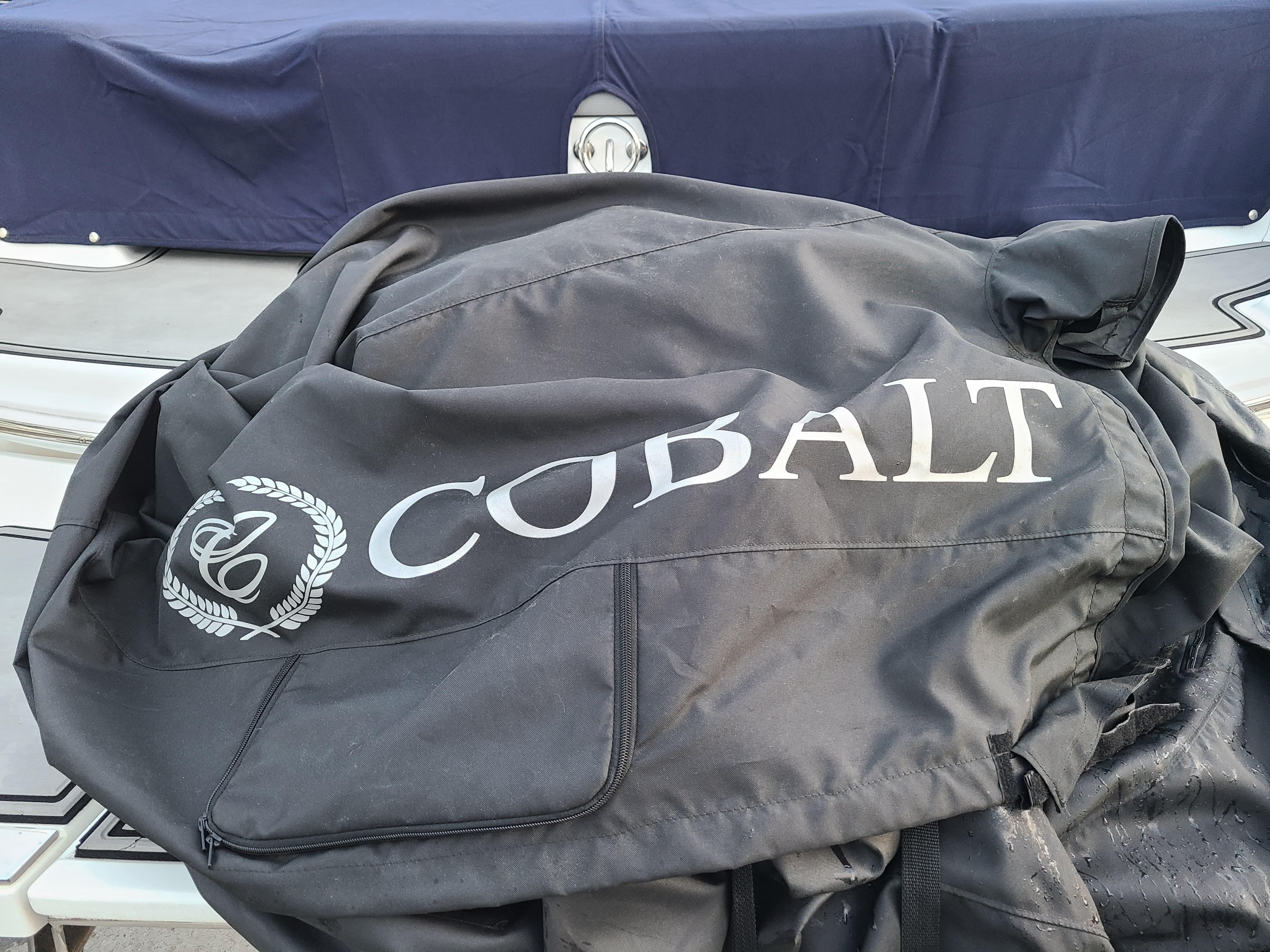 2018 Cobalt 200S