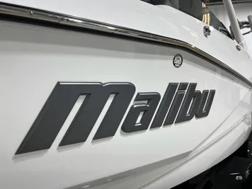 2024 Malibu Wakesetter 25 LSV