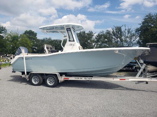 New 2023 Tidewater 232 SS, 29405 North Charleston - Boat Trader