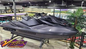 2022 Sea-Doo Waverunner RXP