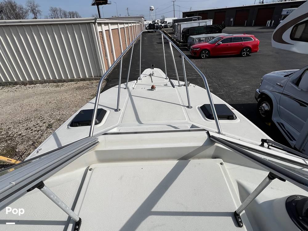 1986 Boston Whaler Revenge 22 W/T for sale in Crystal Lake, IL