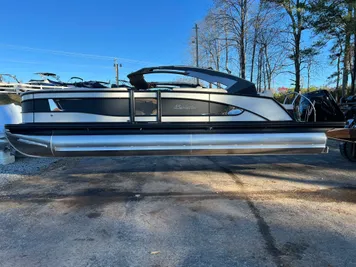Pontoon boats for sale in Georgia - Boat Trader