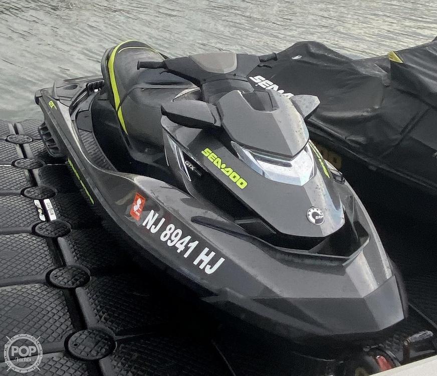 SEADOO シードゥー GTX 155 - 和歌山県のその他