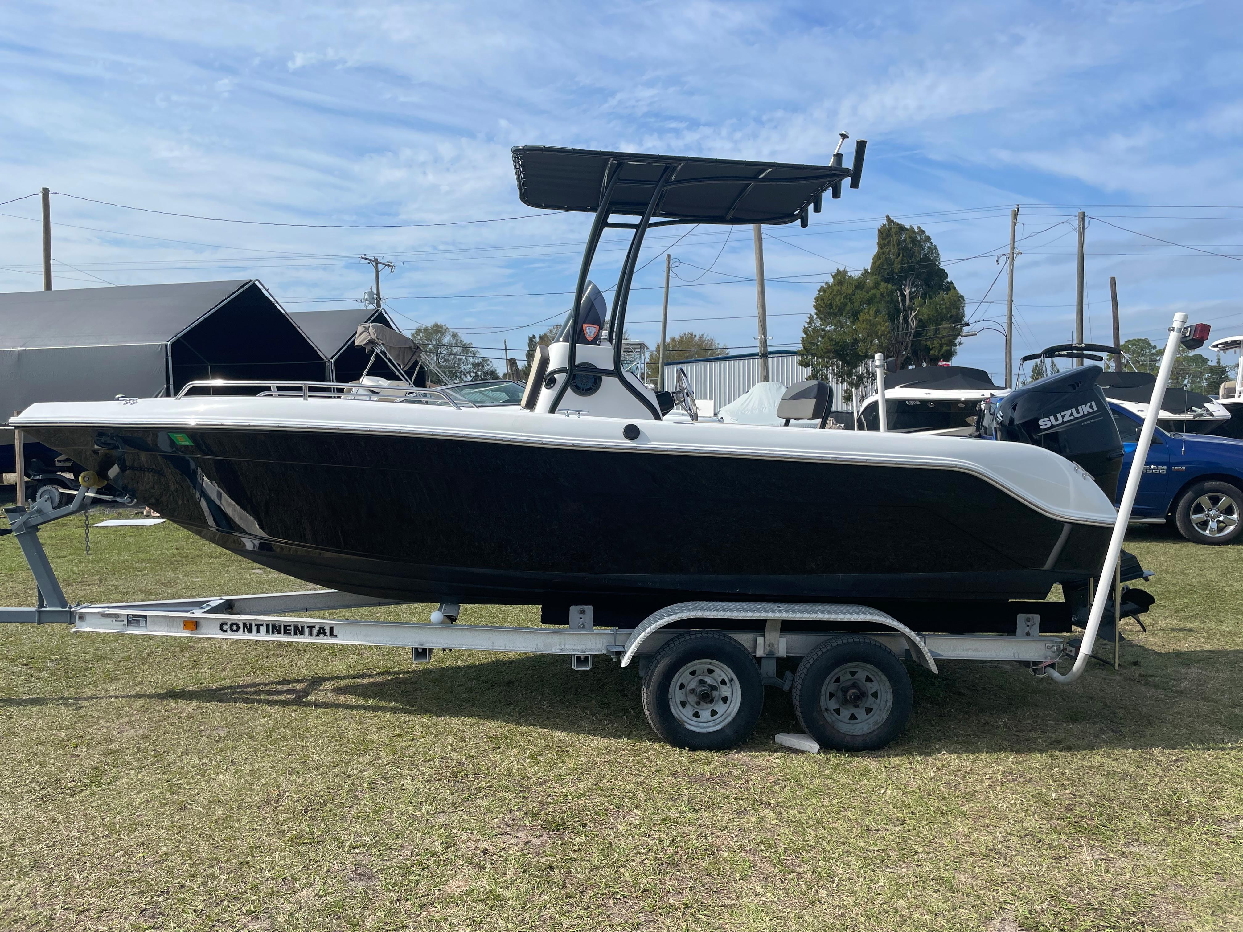 Used 2021 Key Largo 2001 CC, 33570 Ruskin - Boat Trader