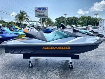 2023 Sea-Doo Waverunner GTI