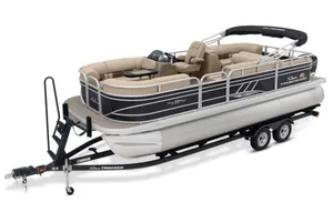 2023 Sun Tracker PARTY BARGE® 22 RF XP3