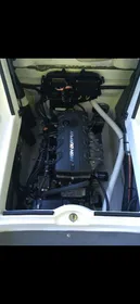 2013 Yamaha Boats SX 190