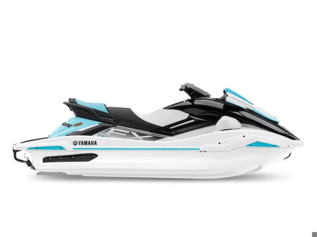 Used 2007 Yamaha WaveRunner WaveRunner® FX High Output
