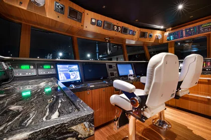 Pilothouse