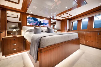 VIP Stateroom