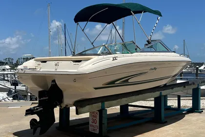 1999 Sea Ray 185 Bow Rider