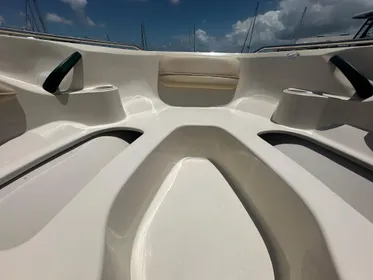 1999 Sea Ray 185 Bow Rider