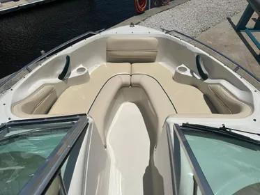 1999 Sea Ray 185 Bow Rider