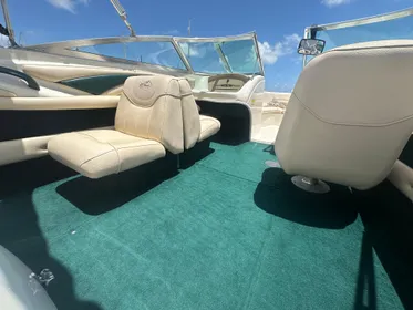 1999 Sea Ray 185 Bow Rider