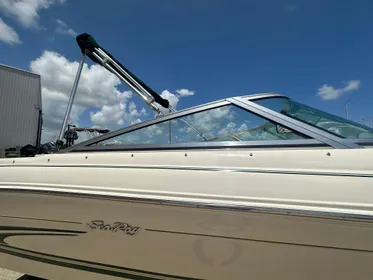 1999 Sea Ray 185 Bow Rider