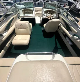 1999 Sea Ray 185 Bow Rider