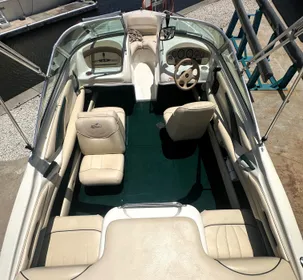 1999 Sea Ray 185 Bow Rider