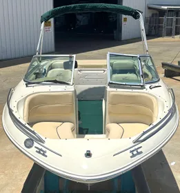 1999 Sea Ray 185 Bow Rider