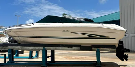 1999 Sea Ray 185 Bow Rider