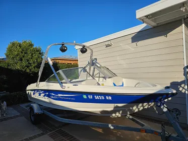 2007 Bayliner 175