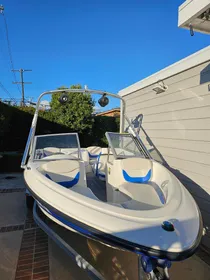 2007 Bayliner 175