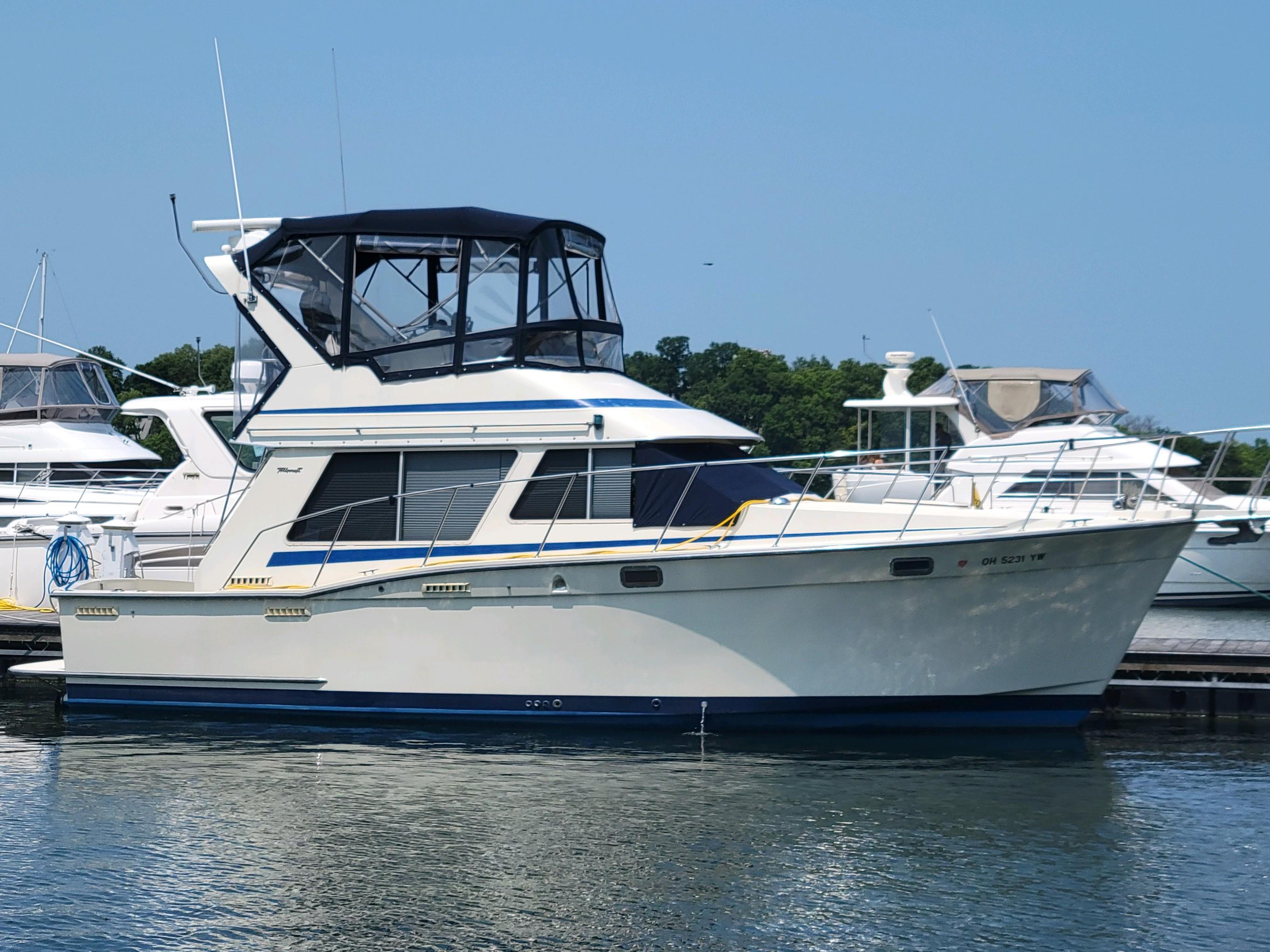 Boats for sale in Ohio - Boat Trader