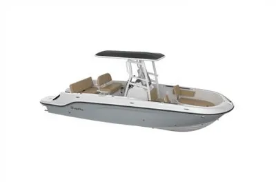 2024 Bayliner T22CC