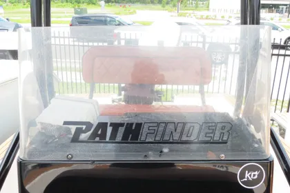 2000 Pathfinder 2400 Pathfinder