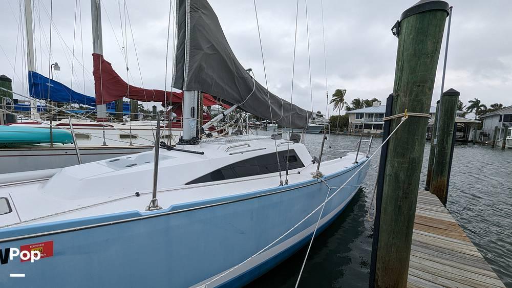 2015 Catalina 275 Sport for sale in Venice, FL