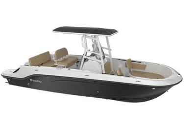 2024 Bayliner T22CC