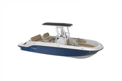 2024 Bayliner T22CC