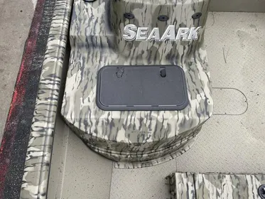 2024 SeaArk 200 V-cat