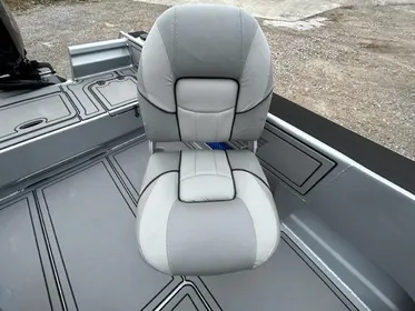 Extreme 1770 Enduro Companion Seat