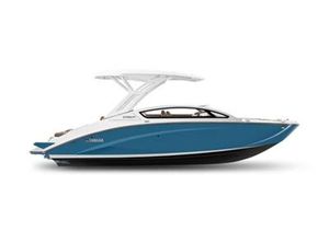 2023 Yamaha Boats 275SDX