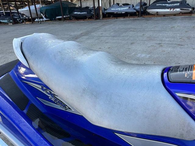 Used 2006 Yamaha WaveRunner WaveRunner® VX110 Deluxe, 65065